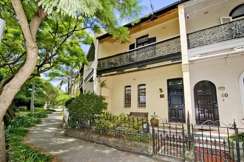 29/400 Glenmore Road
Paddington, NSW 2021, Paddington - Image 1