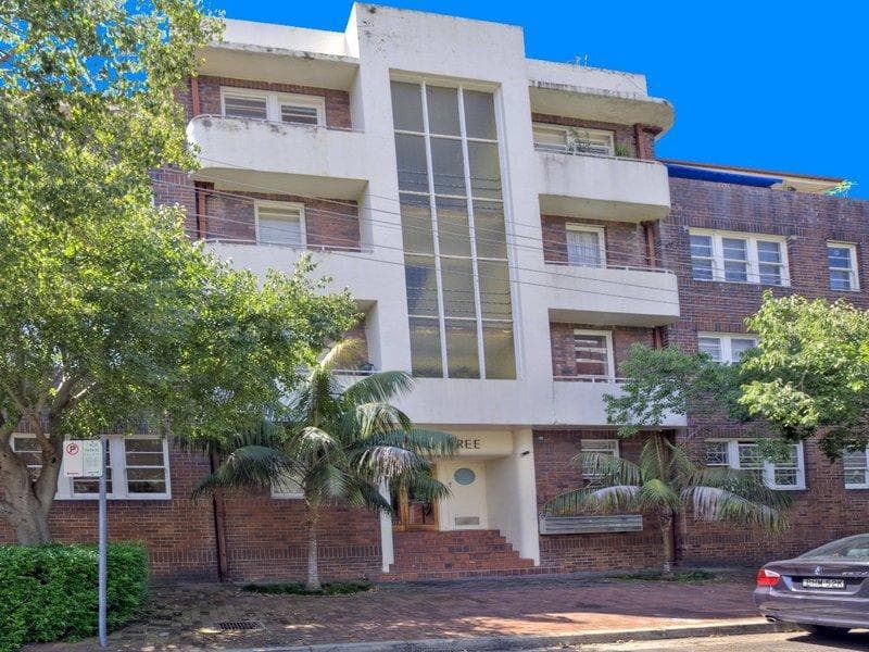 12/2a Darley Street, Darlinghurst, Darlinghurst - Thumbnail 3