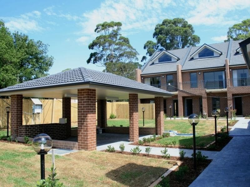 6/24-26 Markey Street, Guildford, Guildford - Thumbnail 7