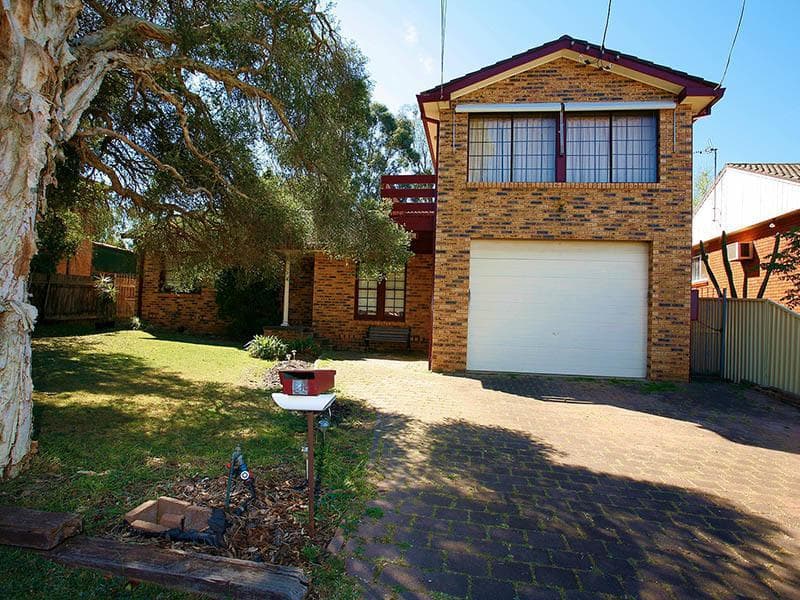 4 Princes Street, Guildford, Guildford - Image 1