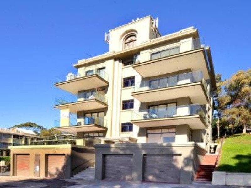5/585 New South Head Road, Rose Bay, Rose Bay - Image 1