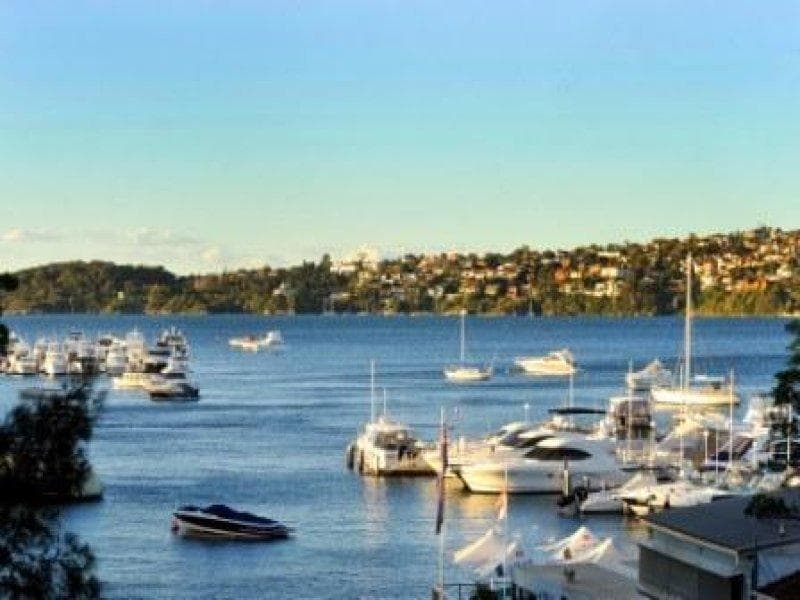5/585 New South Head Road, Rose Bay, Rose Bay - Thumbnail 3