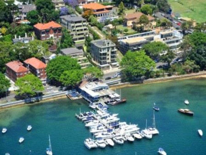 5/585 New South Head Road, Rose Bay, Rose Bay - Thumbnail 5