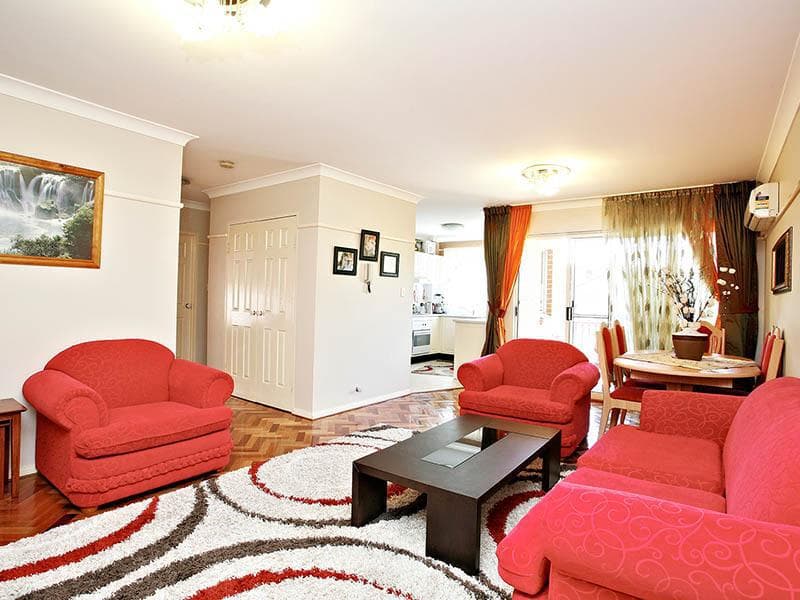 39/17-23 Addlestone Road, Merrylands, Merrylands - Image 1