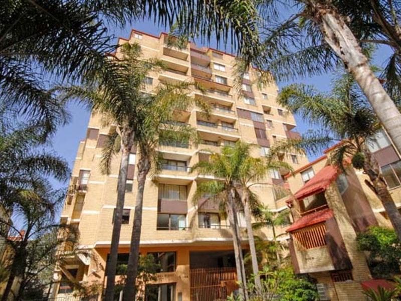 34/103 Victoria Street, Potts Point, Potts Point - Image 1