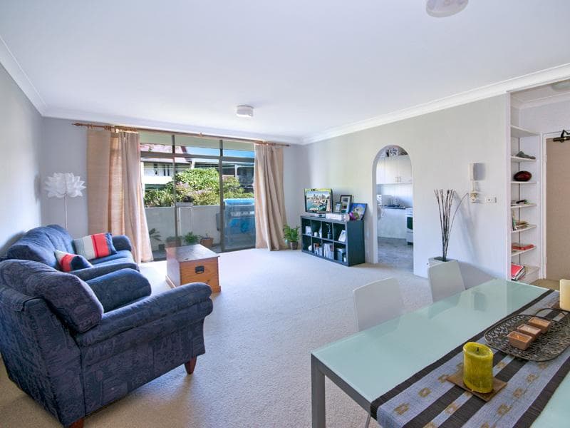 29/400																										Glenmore Road
														
								Paddington, NSW 2021, Glebe - Thumbnail 2