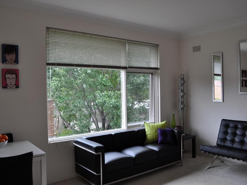 12/191 West Street, Crows Nest, Crows Nest - Image 1