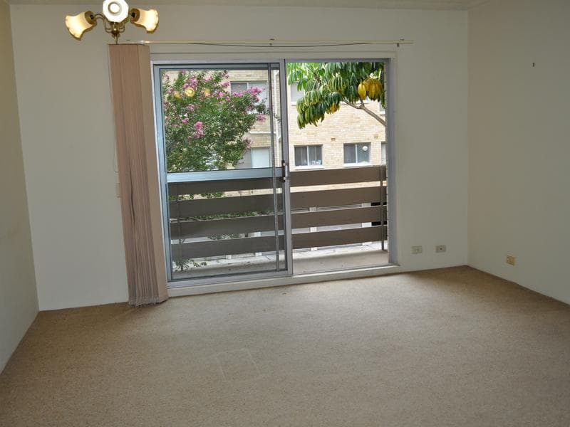 20/4-12 Huxtable Avenue, Lane Cove, Lane Cove - Image 1