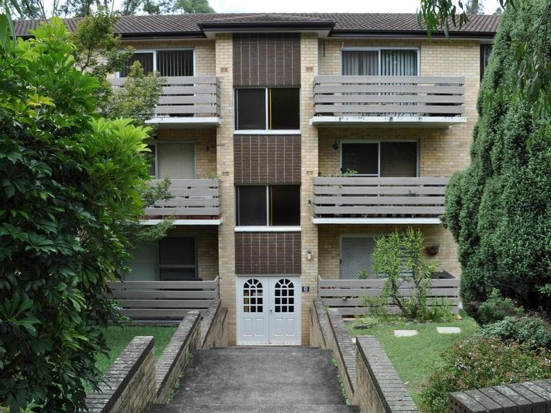 20/4-12 Huxtable Avenue, Lane Cove, Lane Cove - Thumbnail 2
