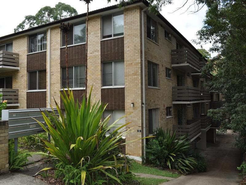 20/4-12 Huxtable Avenue, Lane Cove, Lane Cove - Thumbnail 3