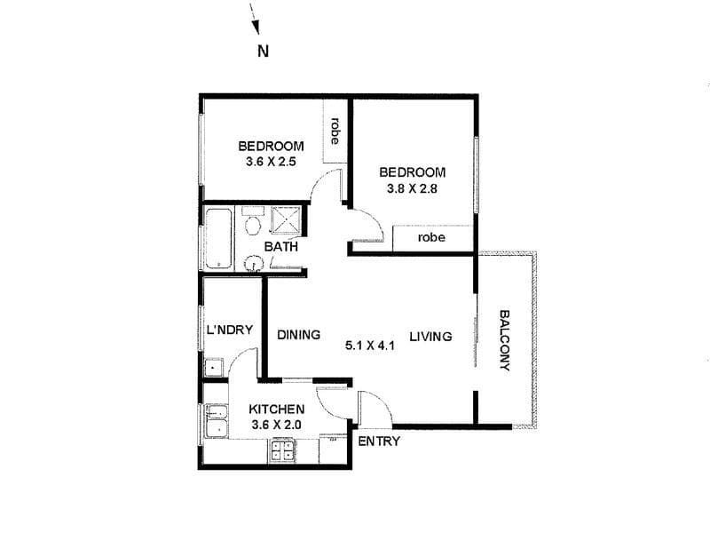20/4-12 Huxtable Avenue, Lane Cove, Lane Cove - Thumbnail 8