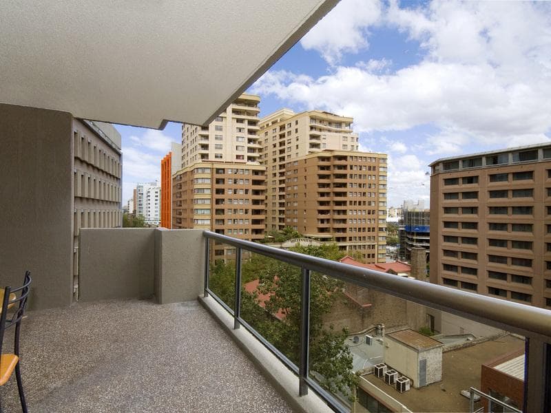 40/278 Sussex Street, Sydney, Sydney - Image 1