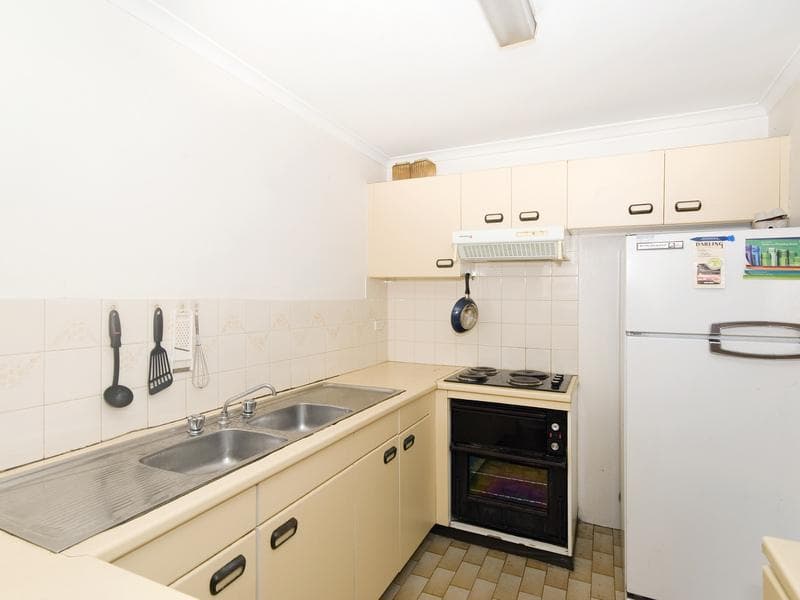 40/278 Sussex Street, Sydney, Sydney - Thumbnail 4