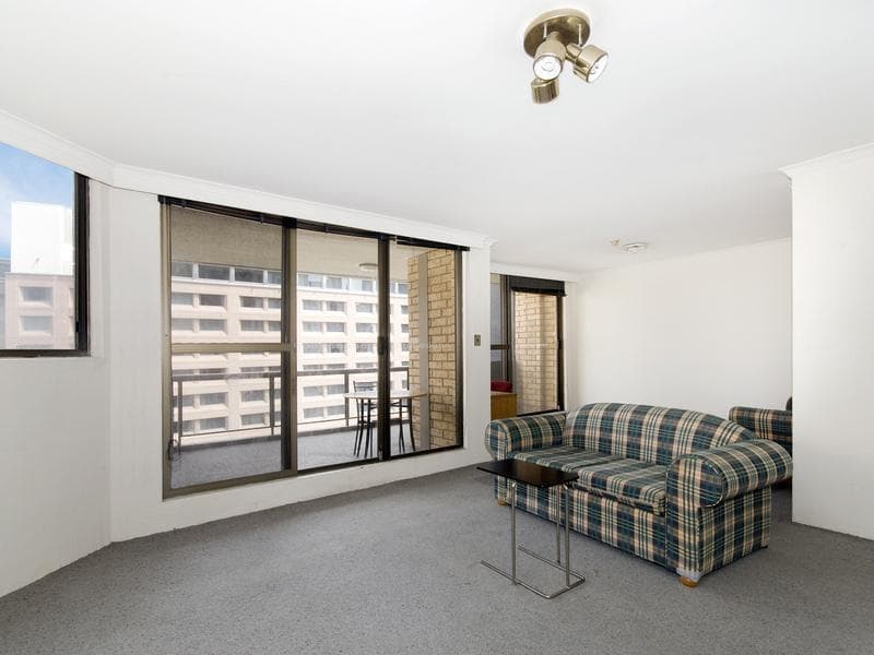 40/278 Sussex Street, Sydney, Sydney - Thumbnail 5