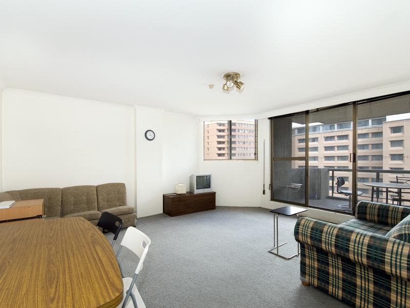 40/278 Sussex Street, Sydney, Sydney - Thumbnail 6