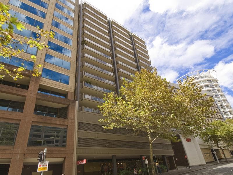 40/278 Sussex Street, Sydney, Sydney - Thumbnail 8