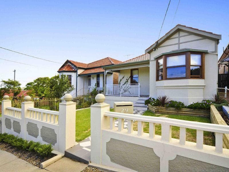 29 Segenhoe Street, Arncliffe, Arncliffe - Thumbnail 2