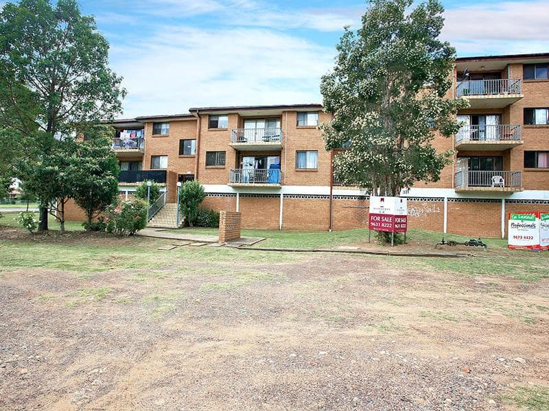 4/331 Carlisle Avenue, Mount Druitt, Mount Druitt - Thumbnail 2