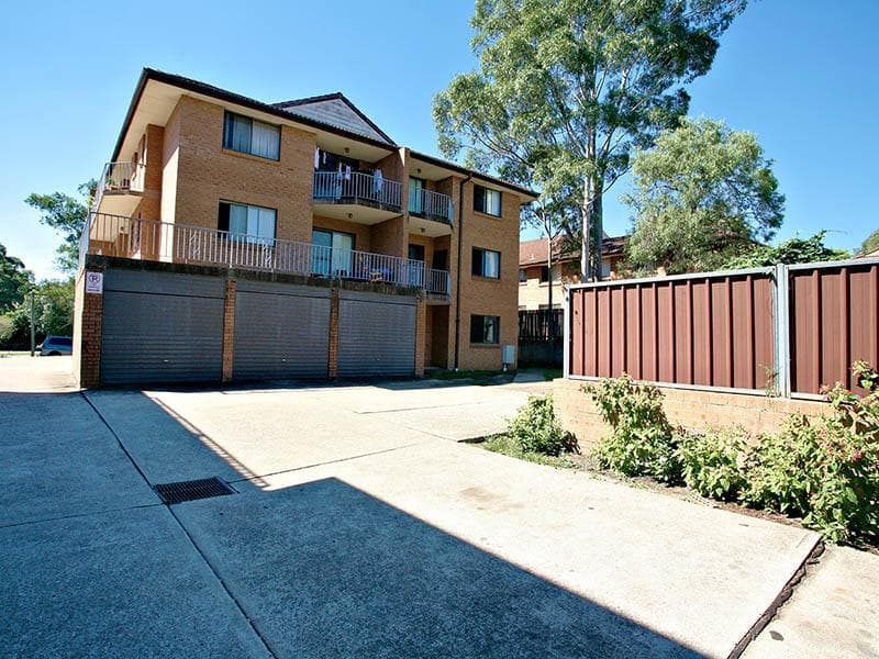 35/11 Louis Street, Granville, Granville - Image 1