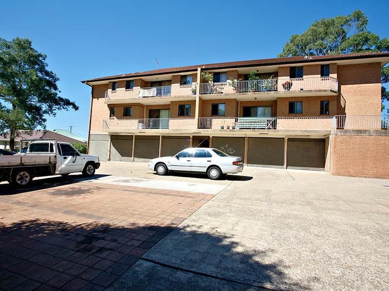 35/11 Louis Street, Granville, Granville - Thumbnail 8