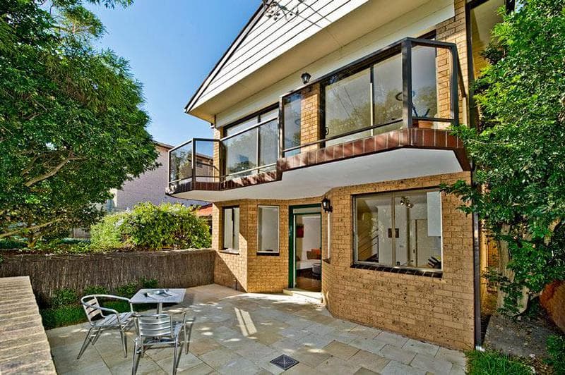 1/21 William Street, Rose Bay, Rose Bay - Image 1