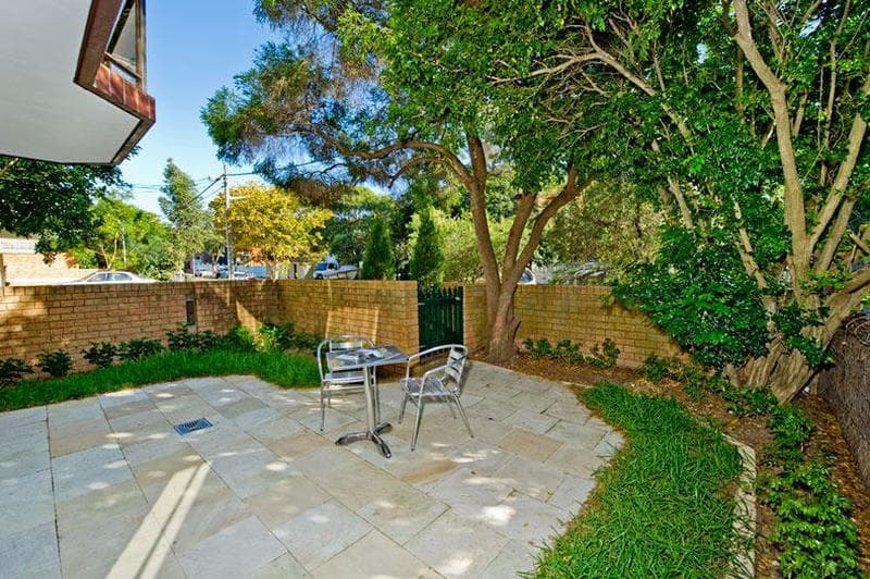 1/21 William Street, Rose Bay, Rose Bay - Thumbnail 2