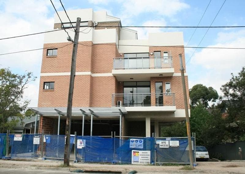 3/130 Station Street, Wentworthville, Wentworthville - Image 1
