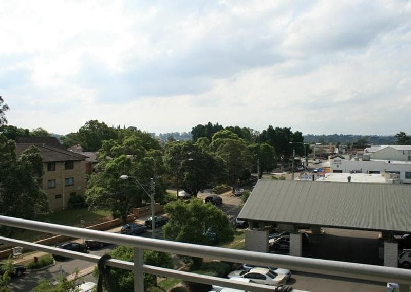 7/130 Station Street, Wentworthville, Wentworthville - Thumbnail 4