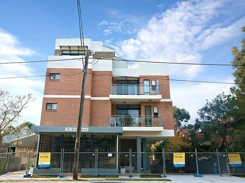 10/130 Station Street, Wentworthville, Wentworthville - Image 1