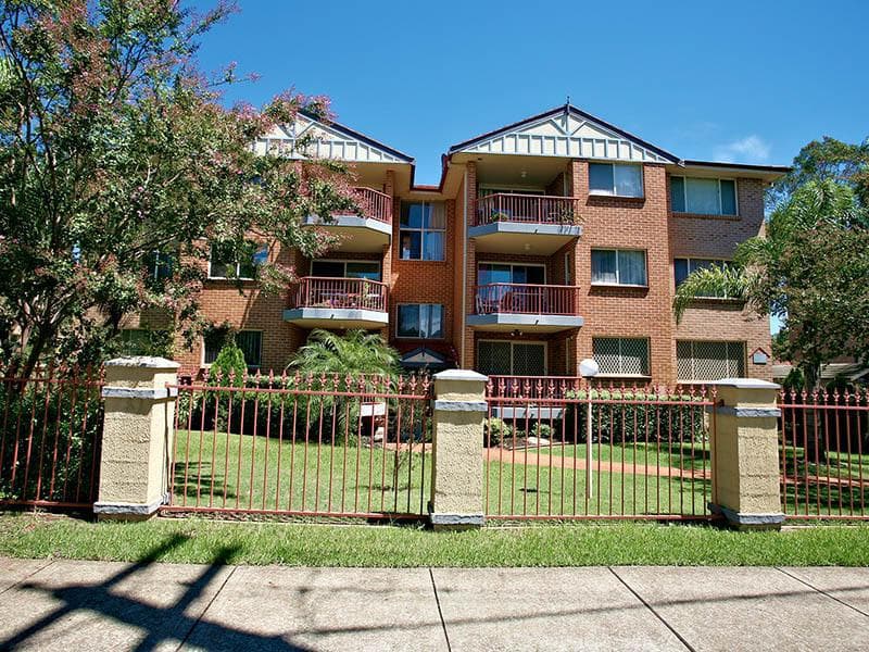 42/17-23 Addlestone Road, Merrylands, Merrylands - Image 1