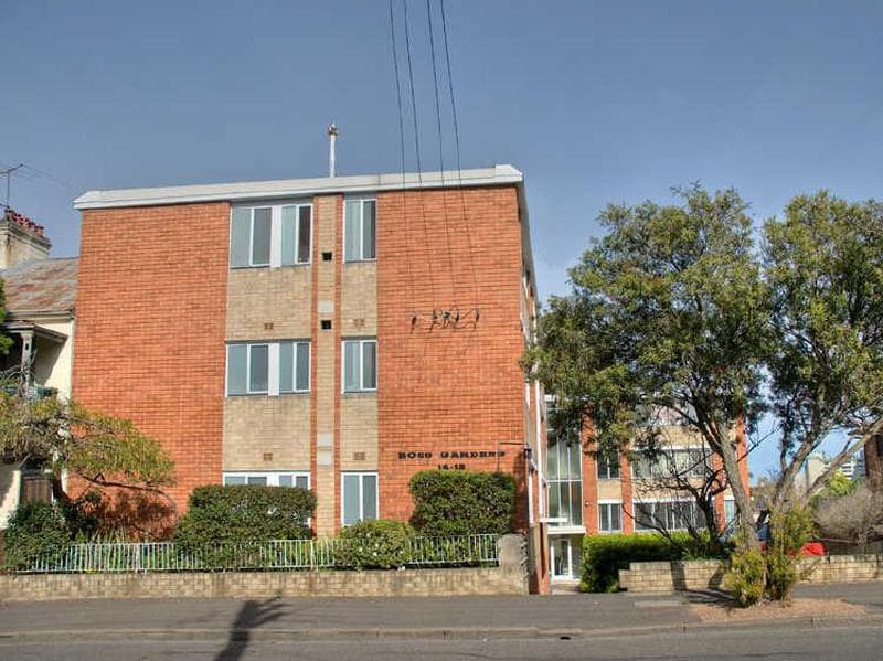 6/14-18 Ross Street, Forest Lodge, Forest Lodge - Image 1