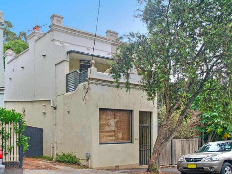 64 Ross Street, Forest Lodge, Forest Lodge - Image 1