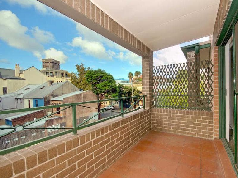 67/39 Dangar Place, Chippendale, Chippendale - Thumbnail 2