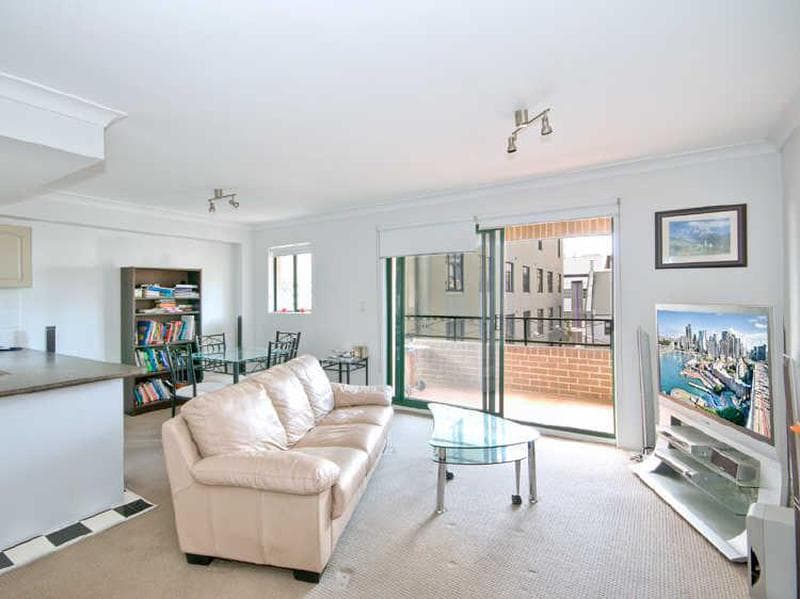 67/39 Dangar Place, Chippendale, Chippendale - Thumbnail 3