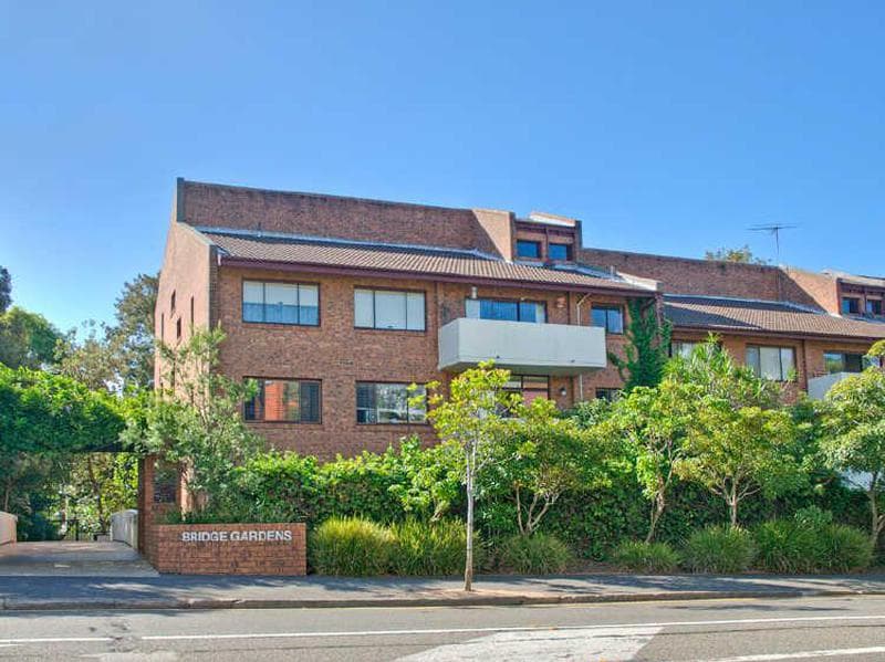 11/213-215 Bridge Road, Glebe, Glebe - Image 1