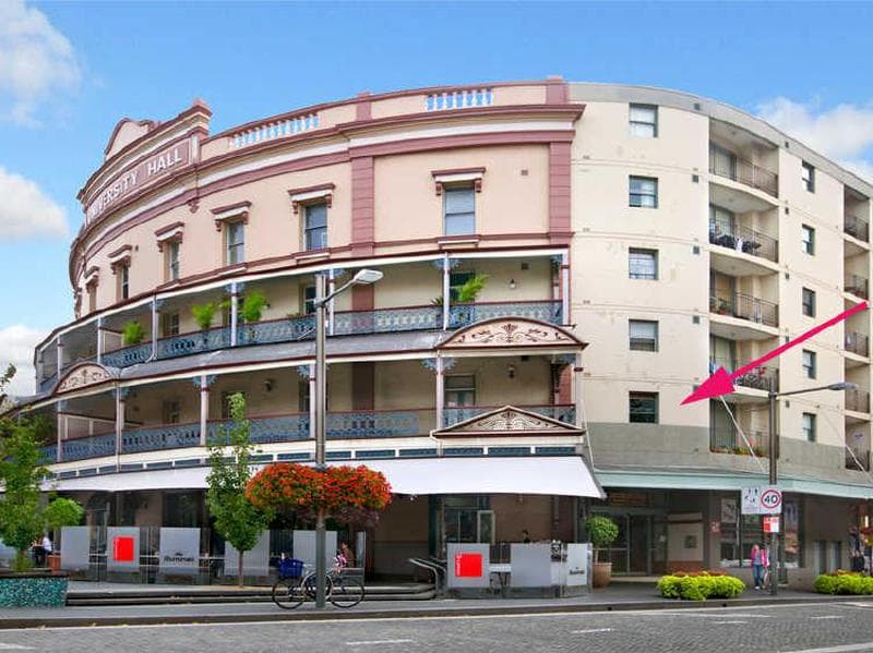 211/2-12 Glebe Point Road, Glebe, Glebe - Image 1