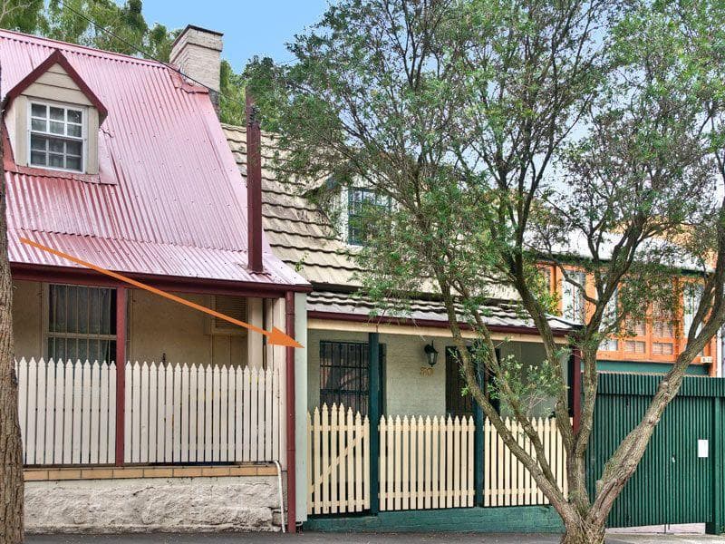 39 Glebe Street, Glebe, Glebe - Image 1