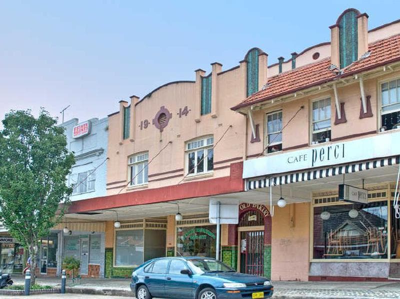 14/92-96 Percival Road, Stanmore, Stanmore - Image 1