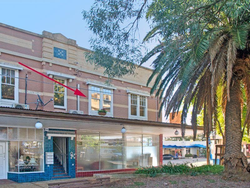 4/420 New Canterbury Road, Dulwich Hill, Dulwich Hill - Image 1