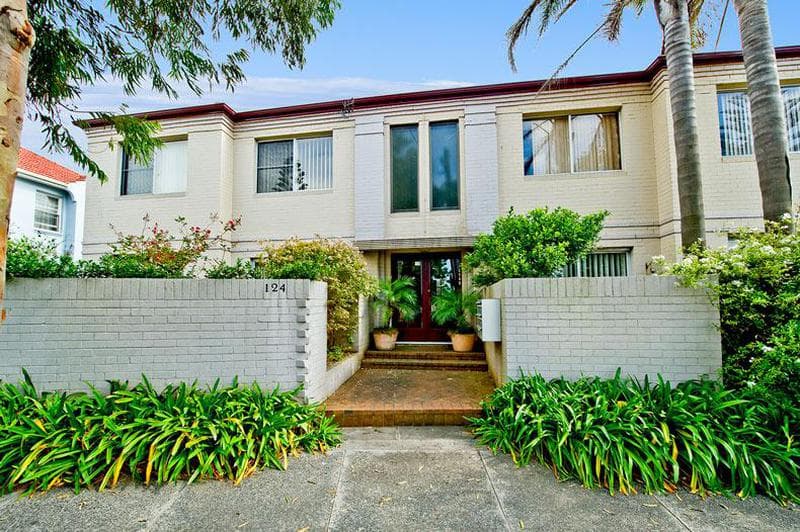 3/124 Old South Head Road, Vaucluse, Vaucluse - Image 1