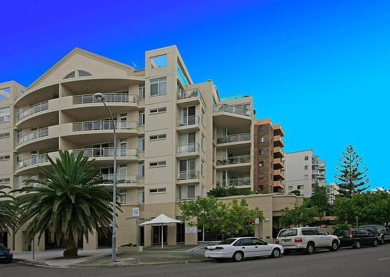 1 2/1-4 Ocean Grove, Cronulla, Cronulla - Image 1