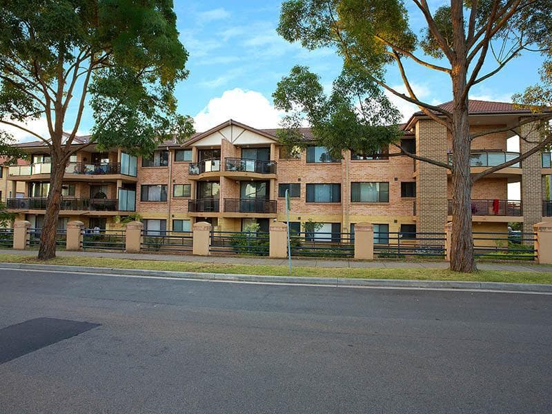 36/27-33 Addlestone Road, Merrylands, Merrylands - Image 1