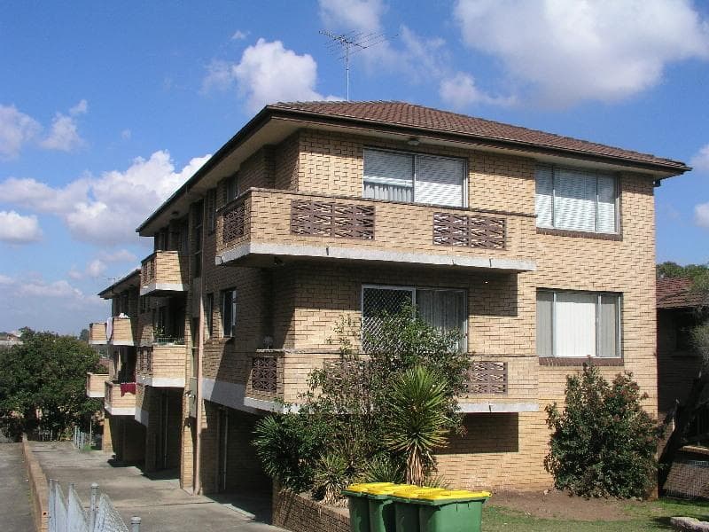1/30 Allen Street, Harris Park, Harris Park - Image 1