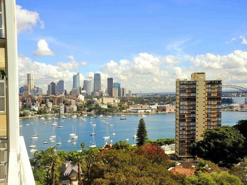 84/66 Darling Point Road, Darling Point, Darling Point - Thumbnail 2