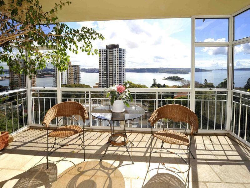 84/66 Darling Point Road, Darling Point, Darling Point - Thumbnail 4
