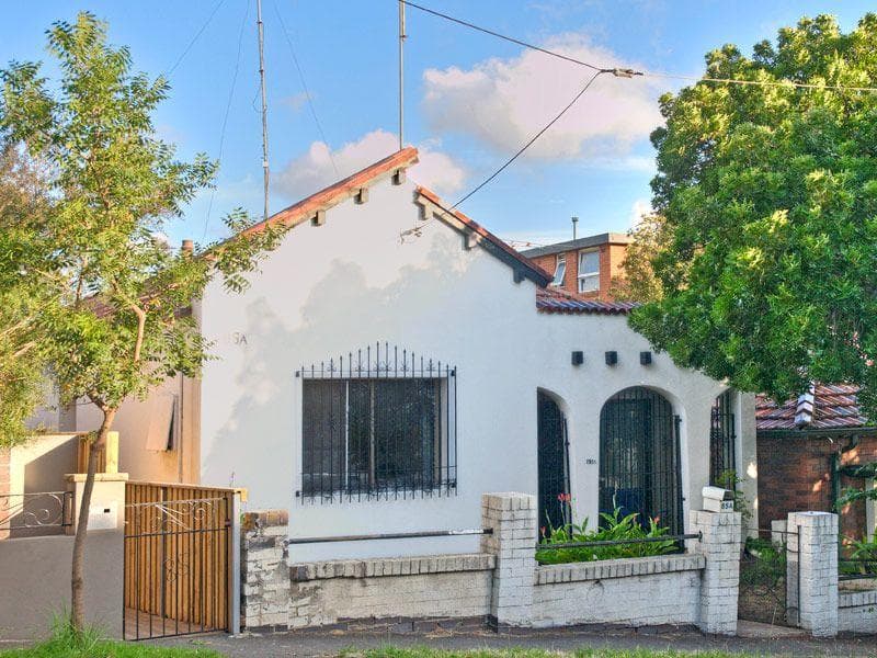 85a Wigram Road, Glebe, Glebe - Image 1