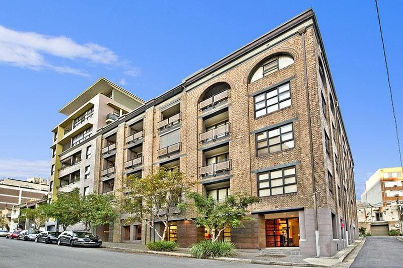 313/28 Bellevue Street, Surry Hills, Surry Hills - Thumbnail 2