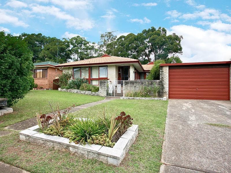51 Hurley Street, Toongabbie, Toongabbie - Image 1