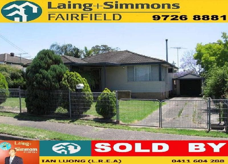 22 Brentwood Street, Fairfield West, Fairfield West - Image 1
