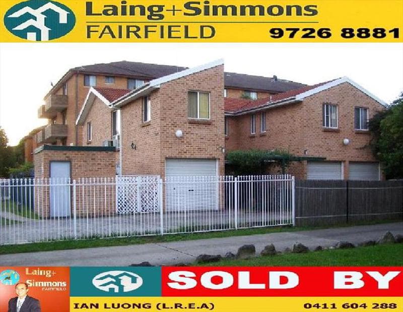1/56 Harris Street, Fairfield, Fairfield - Image 1